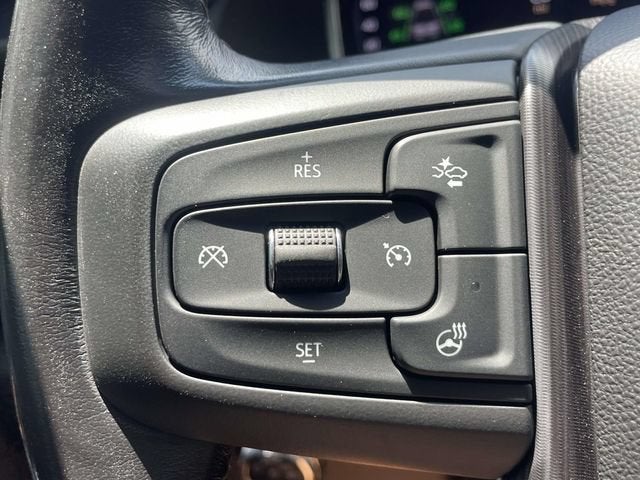 2024 GMC Sierra 3500 HD Denali Ultimate