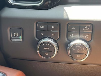 2024 GMC Sierra 3500 HD Denali Ultimate