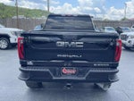 2024 GMC Sierra 3500 HD Denali Ultimate