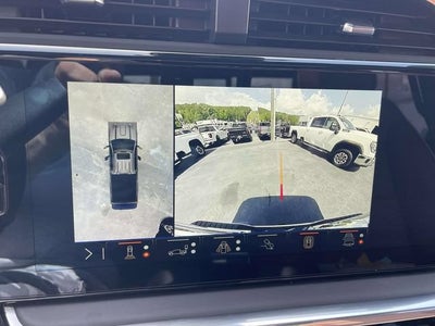 2024 GMC Sierra 3500 HD Denali Ultimate