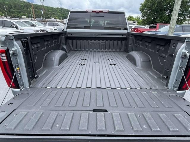 2025 GMC Sierra 3500 HD Denali