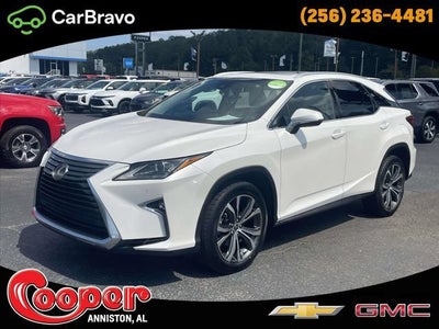 2019 Lexus RX 350 RX 350