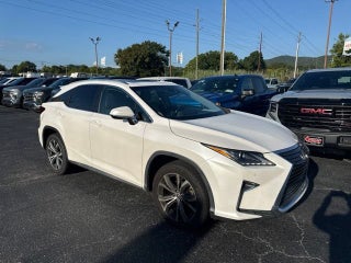 2019 Lexus RX 350 RX 350