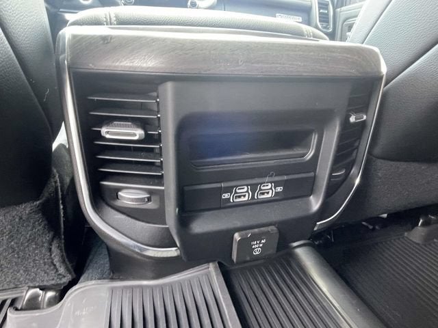 2025 RAM 2500 Laramie Crew Cab 4x4 6'4" Box