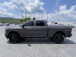 2025 RAM 2500 Laramie Crew Cab 4x4 6'4" Box