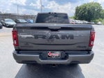 2025 RAM 2500 Laramie Crew Cab 4x4 6'4" Box