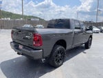 2025 RAM 2500 Laramie Crew Cab 4x4 6'4" Box