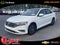 2021 Volkswagen Jetta 1.4T SE