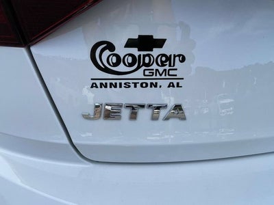 2021 Volkswagen Jetta 1.4T SE