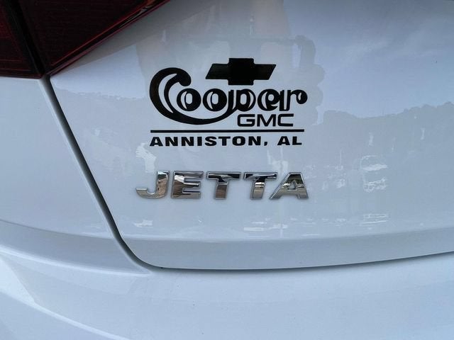 2021 Volkswagen Jetta 1.4T SE