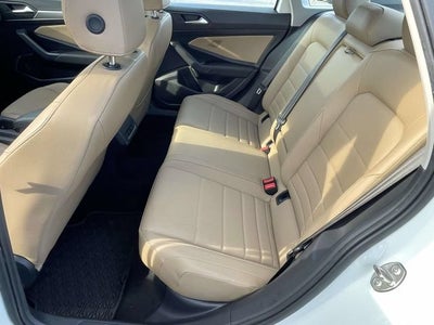 2021 Volkswagen Jetta 1.4T SE