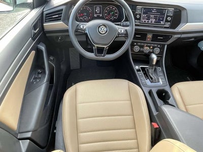 2021 Volkswagen Jetta 1.4T SE