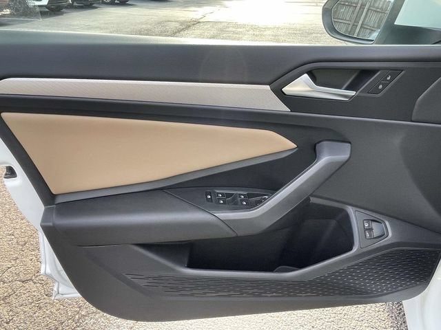 2021 Volkswagen Jetta 1.4T SE