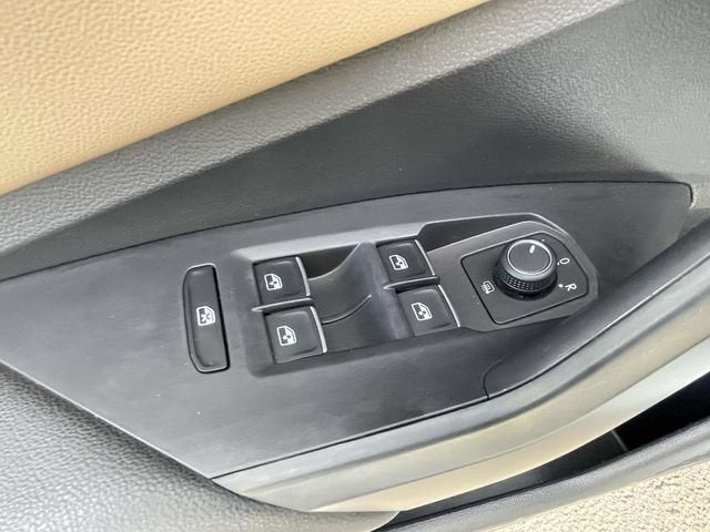 2021 Volkswagen Jetta 1.4T SE