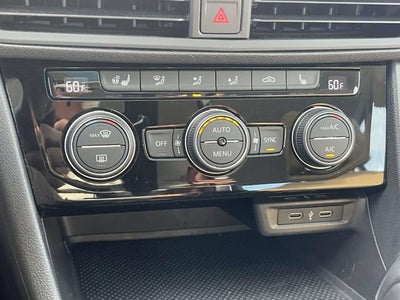 2021 Volkswagen Jetta 1.4T SE