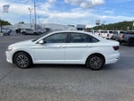 2021 Volkswagen Jetta 1.4T SE