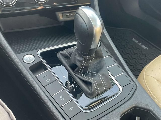 2021 Volkswagen Jetta 1.4T SE