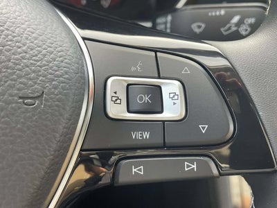 2021 Volkswagen Jetta 1.4T SE