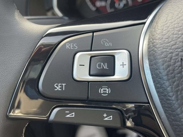 2021 Volkswagen Jetta 1.4T SE