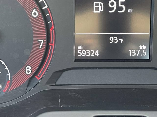 2021 Volkswagen Jetta 1.4T SE