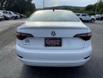 2021 Volkswagen Jetta 1.4T SE