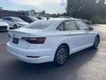 2021 Volkswagen Jetta 1.4T SE