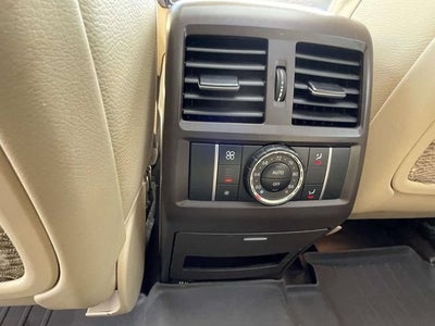 2017 Mercedes-Benz GLS 550 4MATIC®