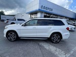 2017 Mercedes-Benz GLS 550 4MATIC®