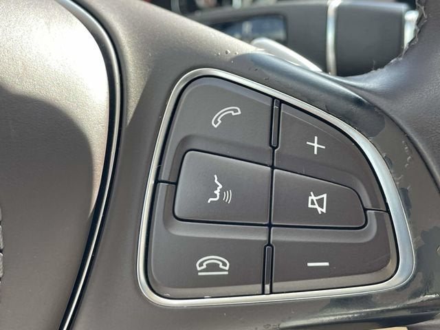 2017 Mercedes-Benz GLS 550 4MATIC®