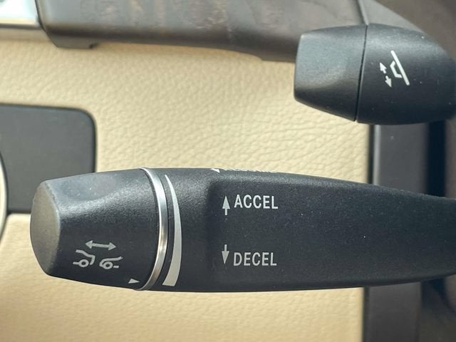 2017 Mercedes-Benz GLS 550 4MATIC®