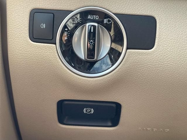 2017 Mercedes-Benz GLS 550 4MATIC®