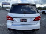 2017 Mercedes-Benz GLS 550 4MATIC®