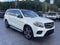2017 Mercedes-Benz GLS 550 4MATIC®