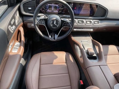 2024 Mercedes-Benz GLE GLE 350