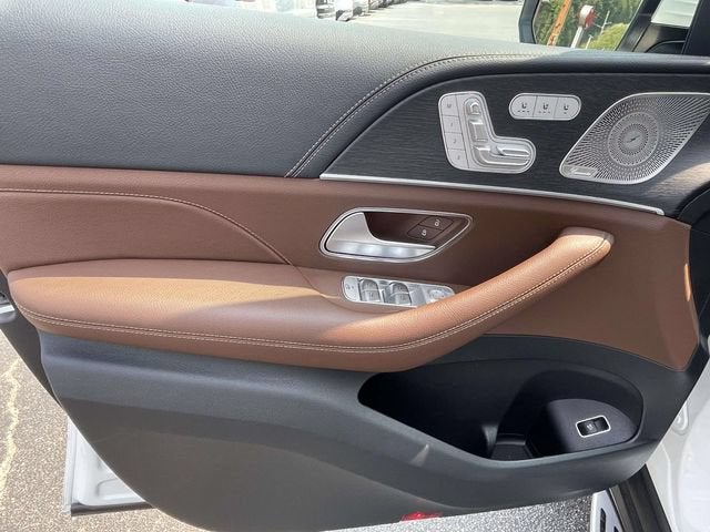2024 Mercedes-Benz GLE GLE 350