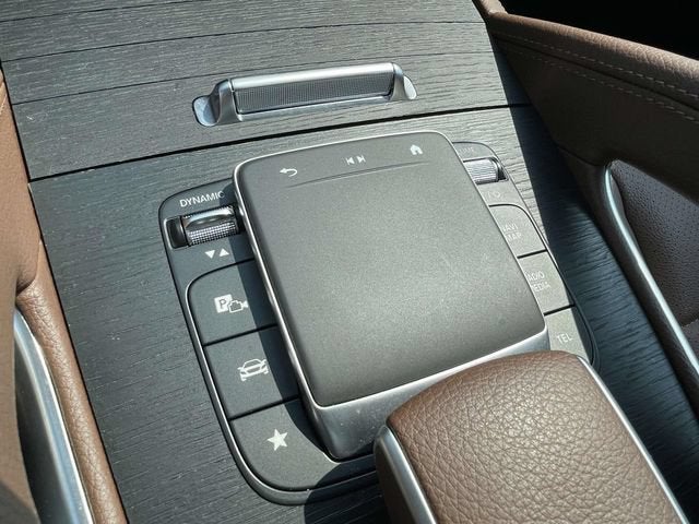 2024 Mercedes-Benz GLE GLE 350