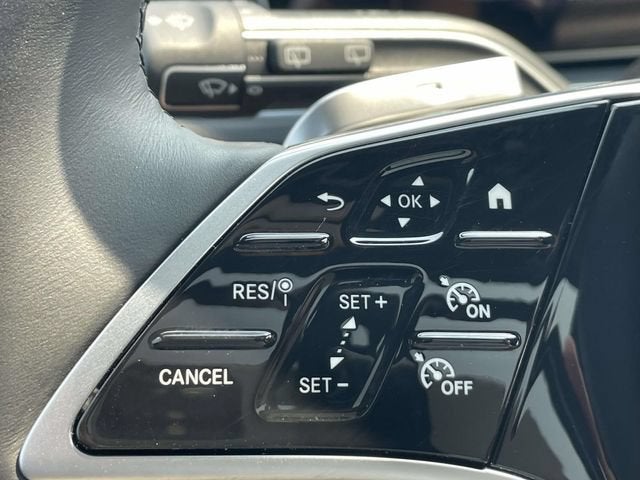 2024 Mercedes-Benz GLE GLE 350
