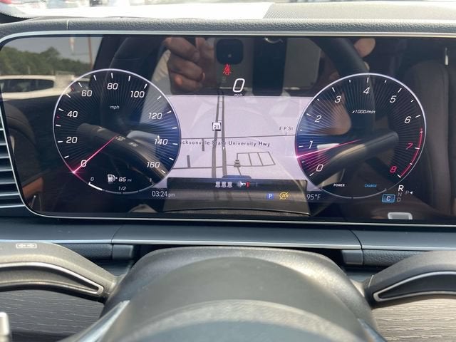 2024 Mercedes-Benz GLE GLE 350