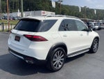 2024 Mercedes-Benz GLE GLE 350