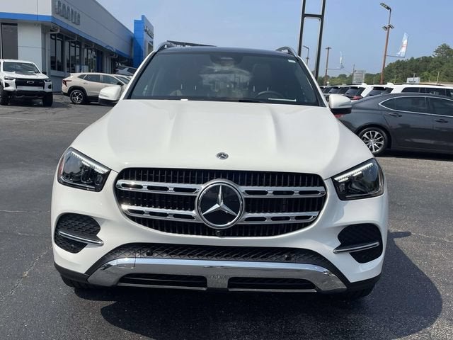 2024 Mercedes-Benz GLE GLE 350