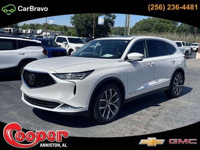 2023 Acura MDX Technology Package