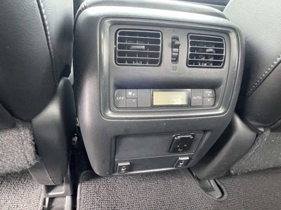 2014 Nissan Pathfinder SL