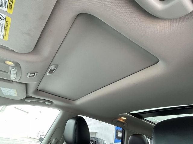 2014 Nissan Pathfinder SL