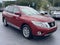 2014 Nissan Pathfinder SL