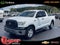 2008 Toyota Tundra Base 5.7L V8