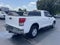 2008 Toyota Tundra Base 5.7L V8