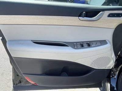 2025 Hyundai PALISADE Limited