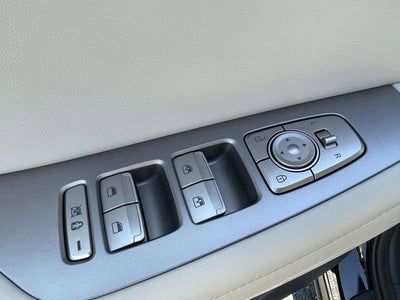 2025 Hyundai PALISADE Limited