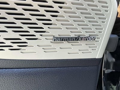 2025 Hyundai PALISADE Limited