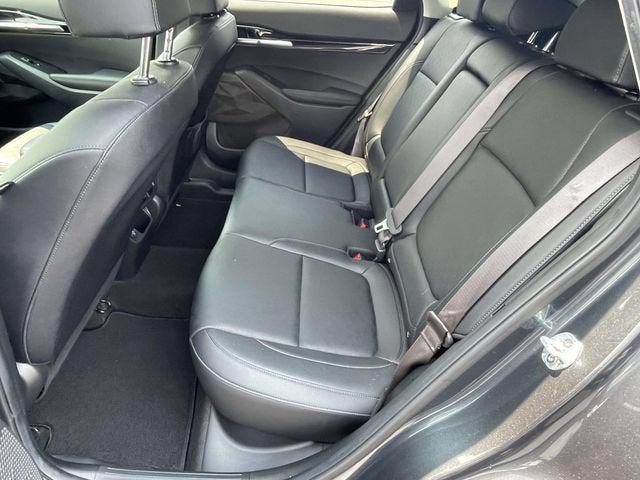 2021 Kia Seltos EX